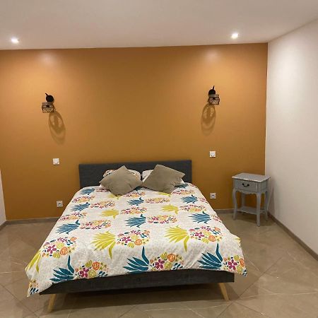 Appartement T3 Dans Une Villa Neuf Drap Exterior foto