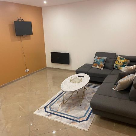 Appartement T3 Dans Une Villa Neuf Drap Exterior foto